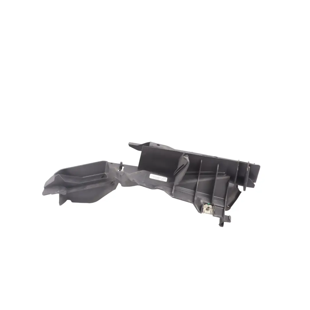 Mk3 Bonnet Hood Hinge Cover Panel Front Left N/S to Ford Focus with Part number BM51-A02476-AE Ford Focus Mk3 Bonnet Hood Hinge Cover Panel Front Left N/S - SKU BM51-A02476-AE - Part number BM51-A02476-AE