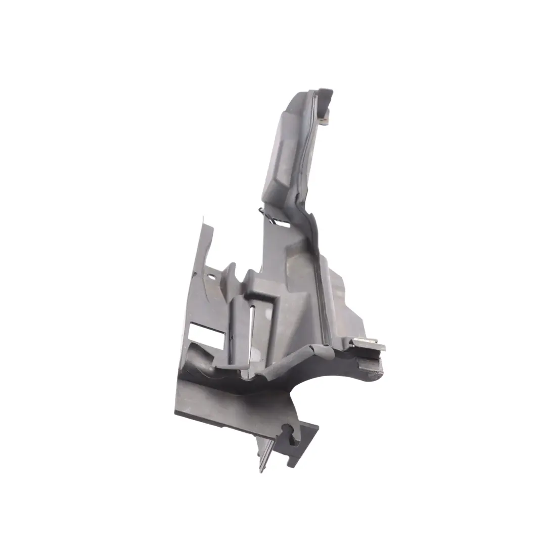 Mk3 Bonnet Hood Hinge Cover Panel Front Left N/S to Ford Focus with Part number BM51-A02476-AE Ford Focus Mk3 Bonnet Hood Hinge Cover Panel Front Left N/S - SKU BM51-A02476-AE - Part number BM51-A02476-AE