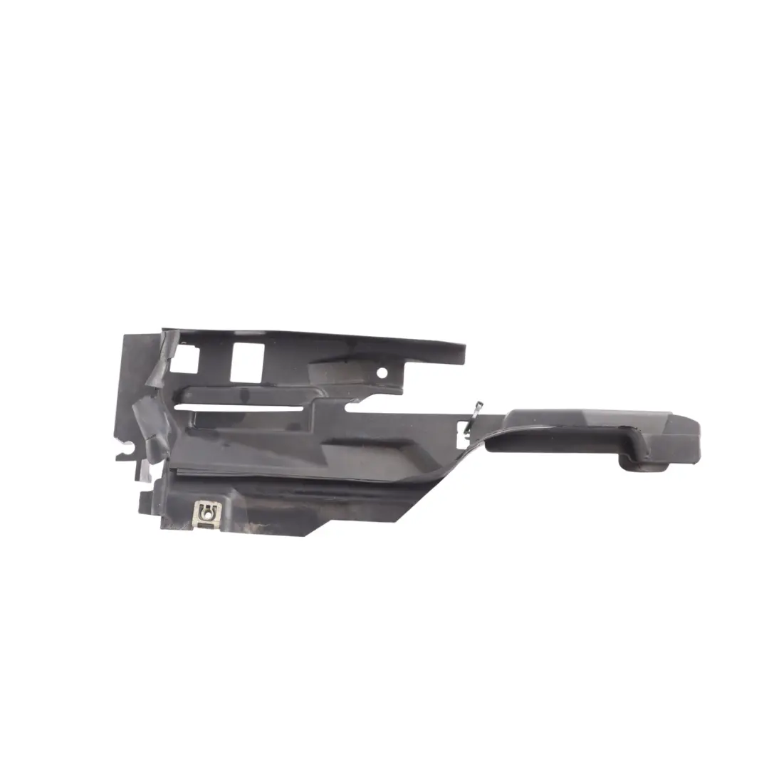 Mk3 Bonnet Hood Hinge Cover Panel Front Left N/S to Ford Focus with Part number BM51-A02476-AE Ford Focus Mk3 Bonnet Hood Hinge Cover Panel Front Left N/S - SKU BM51-A02476-AE - Part number BM51-A02476-AE