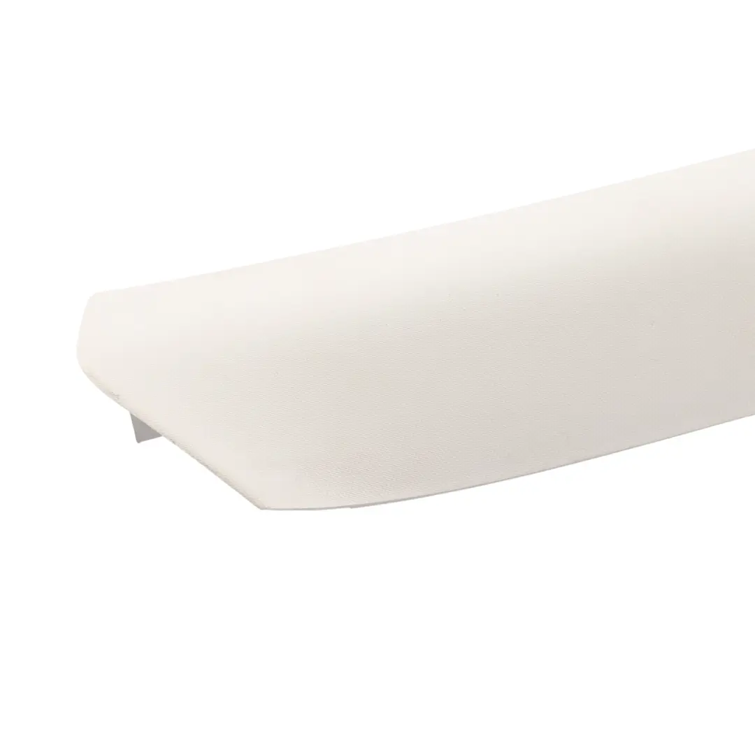 Ford Focus Mk3 A-Pillar Column Trim Cover Front Right O/S - SKU BM51-A03198-AJW - Part number BM51-A03198-AJW