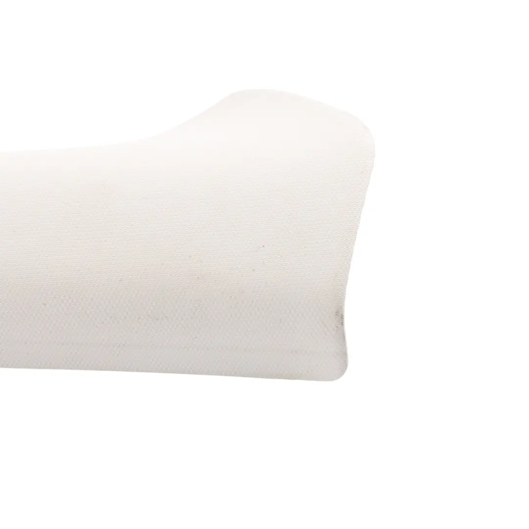 Ford Focus Mk3 A-Pillar Column Trim Cover Front Right O/S - SKU BM51-A03198-AJW - Part number BM51-A03198-AJW