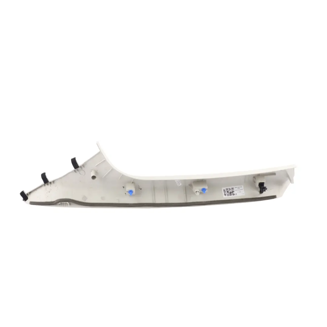 Mk3 A-Pillar Column Trim Cover Front Right O/S to Ford Focus with Part number BM51-A03198-AJW Ford Focus Mk3 A-Pillar Column Trim Cover Front Right O/S - SKU BM51-A03198-AJW - Part number BM51-A03198-AJW