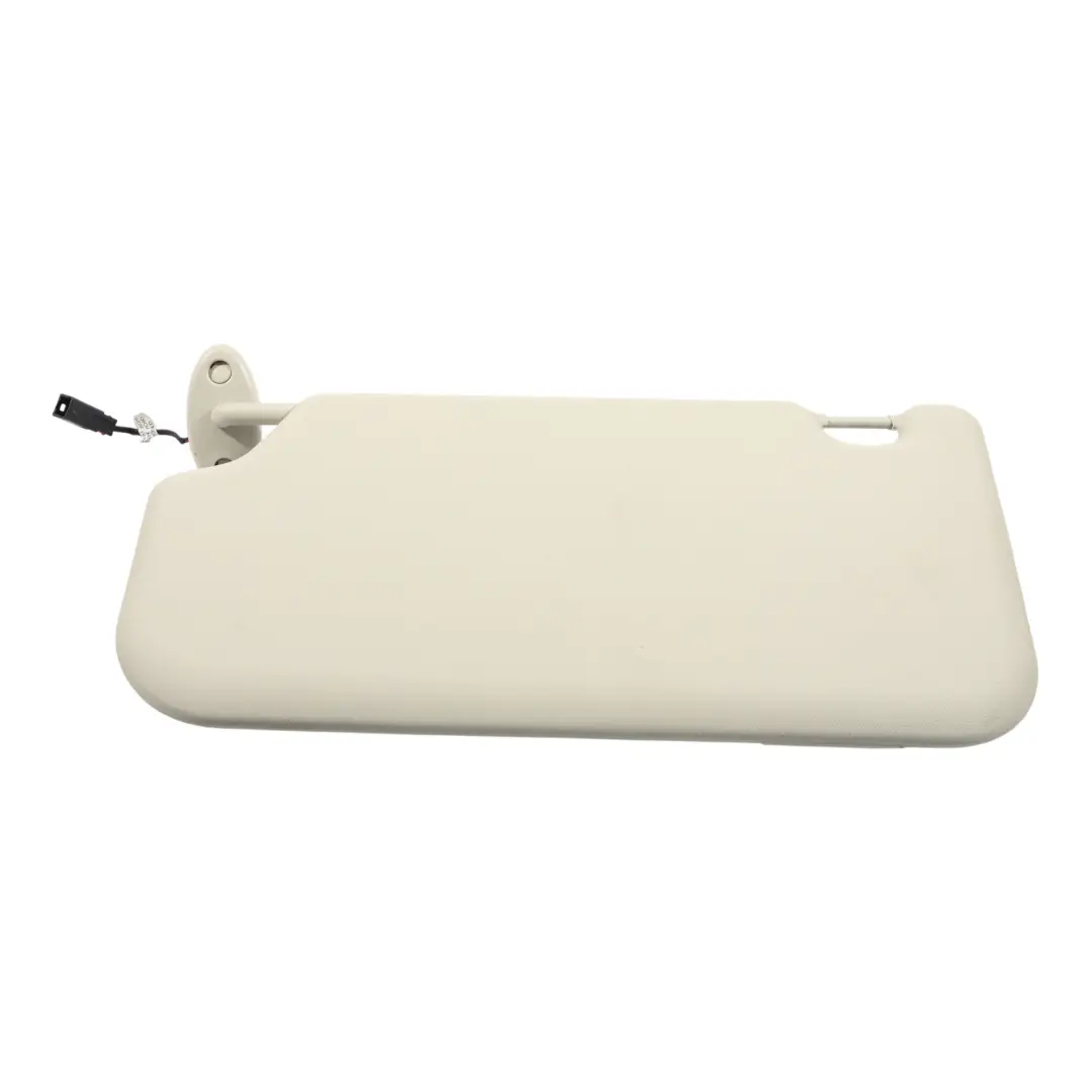 Mk3 Pannello Parasole Specchio Destro per Ford Focus con numero di parte BM51-A04100-CB3AM1 Ford Focus Mk3 Pannello Parasole Specchio Destro - SKU BM51-A04100-CB3AM1 - Numero di parte BM51-A04100-CB3AM1