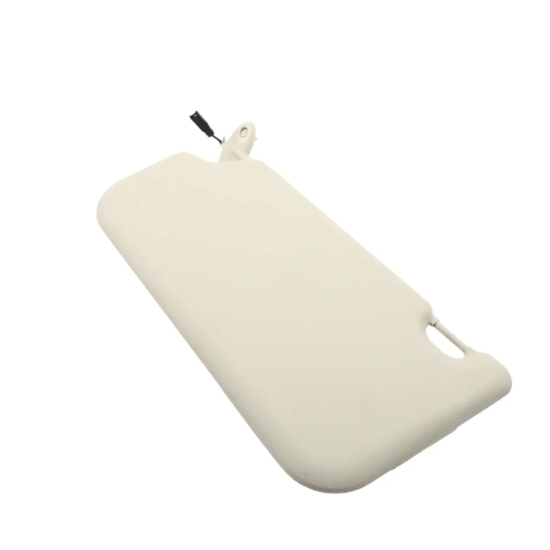 Ford Focus Mk3 Sonnenblende Abdeckung Panel Spiegel Rechts - SKU BM51-A04100-CB3AM1 - Teilenummer BM51-A04100-CB3AM1