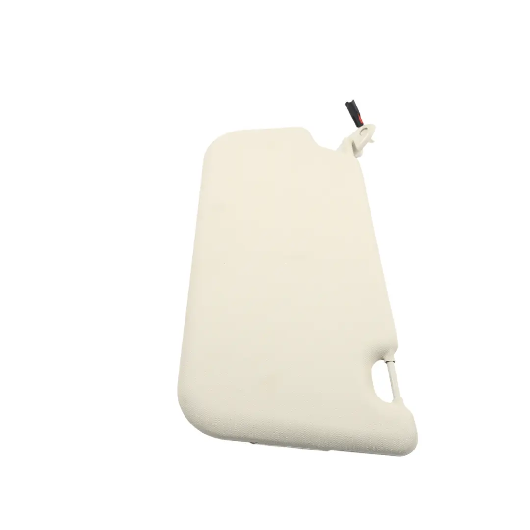 Mk3 Sonnenblende Abdeckung Panel Spiegel Rechts für Ford Focus mit Teilenummer BM51-A04100-CB3AM1 Ford Focus Mk3 Sonnenblende Abdeckung Panel Spiegel Rechts - SKU BM51-A04100-CB3AM1 - Teilenummer BM51-A04100-CB3AM1