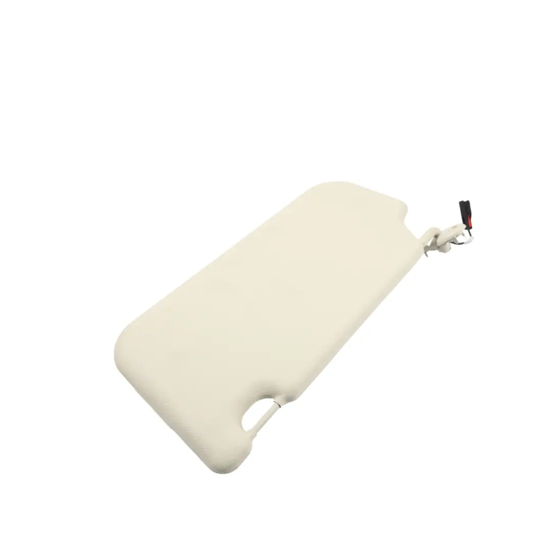 Ford Focus Mk3 Sun Visor Cover Panel Mirror Right O/S - SKU BM51-A04100-CB3AM1 - Part number BM51-A04100-CB3AM1