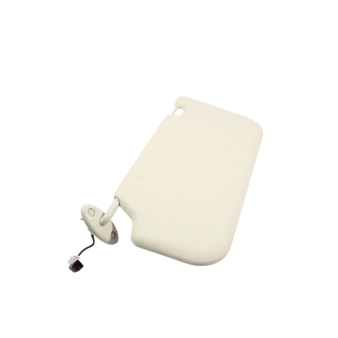 Ford Focus Mk3 Pannello Parasole Specchio Destro - SKU BM51-A04100-CB3AM1 - Numero di parte BM51-A04100-CB3AM1