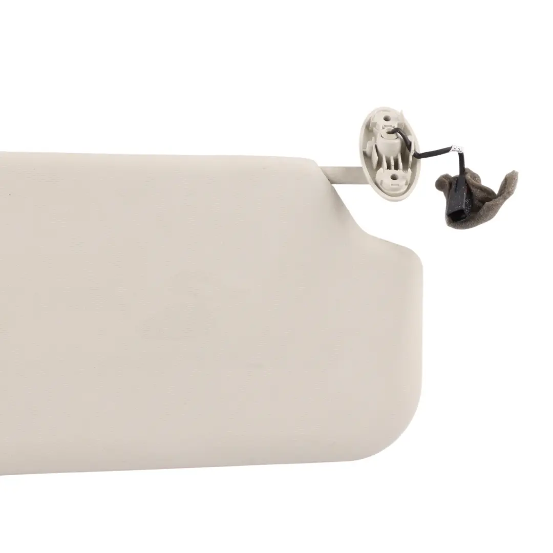 Mk3 Sun Visor Cover Panel Mirror Left N/S to Ford Focus with Part number BM51-A04101-DA3AM1 Ford Focus Mk3 Sun Visor Cover Panel Mirror Left N/S - SKU RHD-1726205 - Part number BM51-A04101-DA3AM1