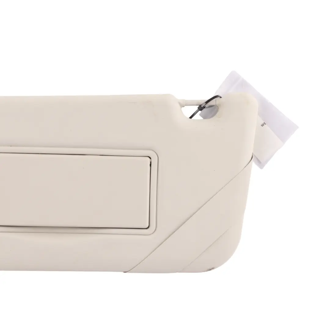 Ford Focus Mk3 Sun Visor Cover Panel Mirror Left N/S - SKU RHD-1726205 - Part number BM51-A04101-DA3AM1