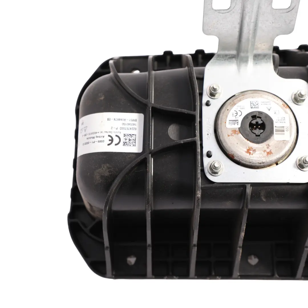 Ford Focus Mk3 Dashboard Safety Unit Module Left Front N/S BM51A044A74EB - SKU BM51-A044A74-EB - Part number BM51-A044A74-EB