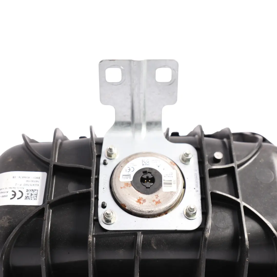 Mk3 Dashboard Safety Unit Module Left Front N/S BM51A044A74EB to Ford Focus with Part number BM51-A044A74-EB Ford Focus Mk3 Dashboard Safety Unit Module Left Front N/S BM51A044A74EB - SKU BM51-A044A74-EB - Part number BM51-A044A74-EB