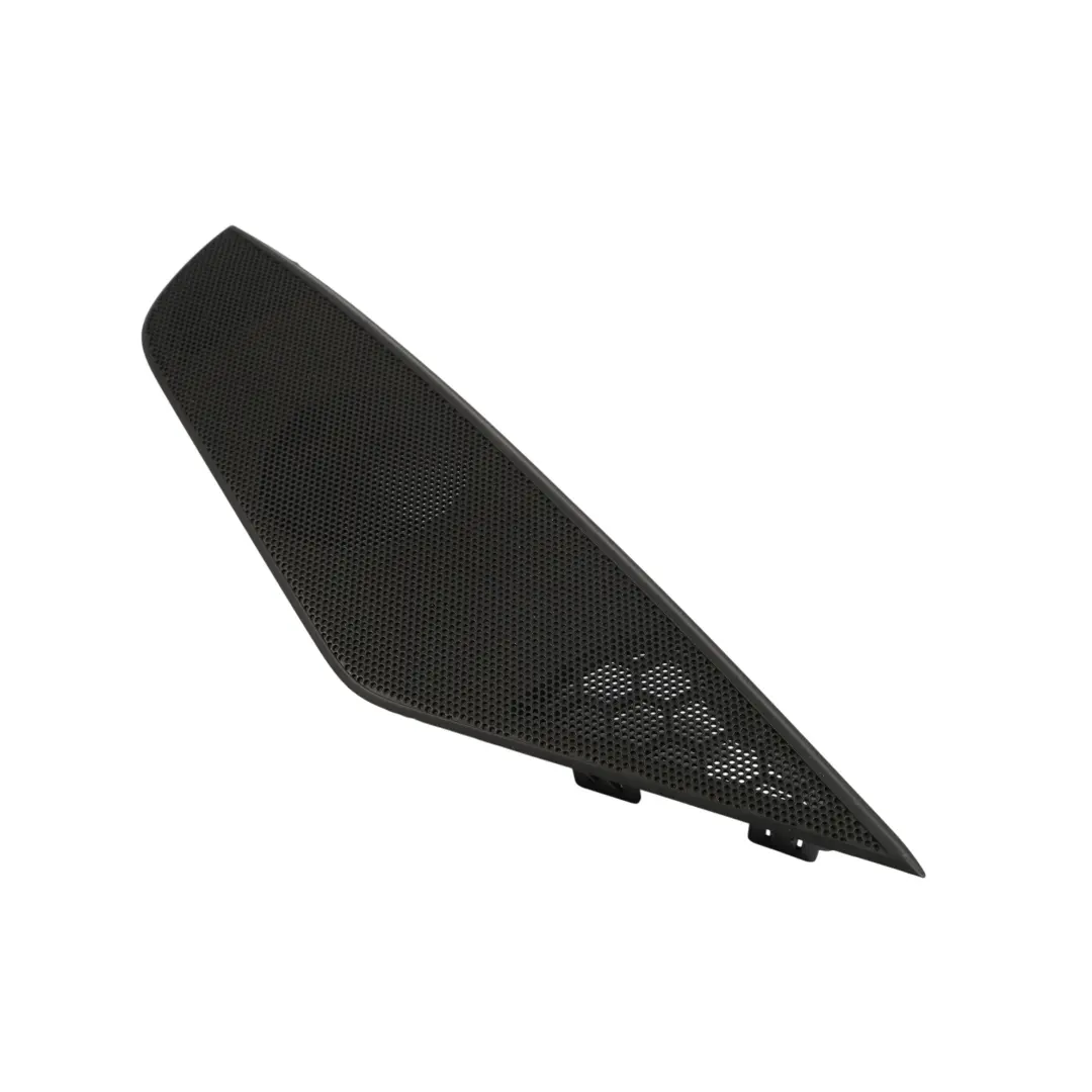 Mk3 Dashboard Speaker Cover Grille Trim Panel to Ford Focus with Part number BM51-A046A26-BHW Ford Focus Mk3 Dashboard Speaker Cover Grille Trim Panel - SKU RHD-1829515 - Part number BM51-A046A26-BHW