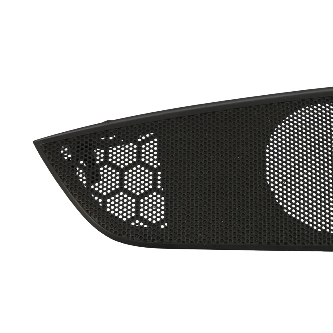 Ford Focus Mk3 Dashboard Speaker Cover Grille Trim Panel - SKU RHD-1829515 - Part number BM51-A046A26-BHW