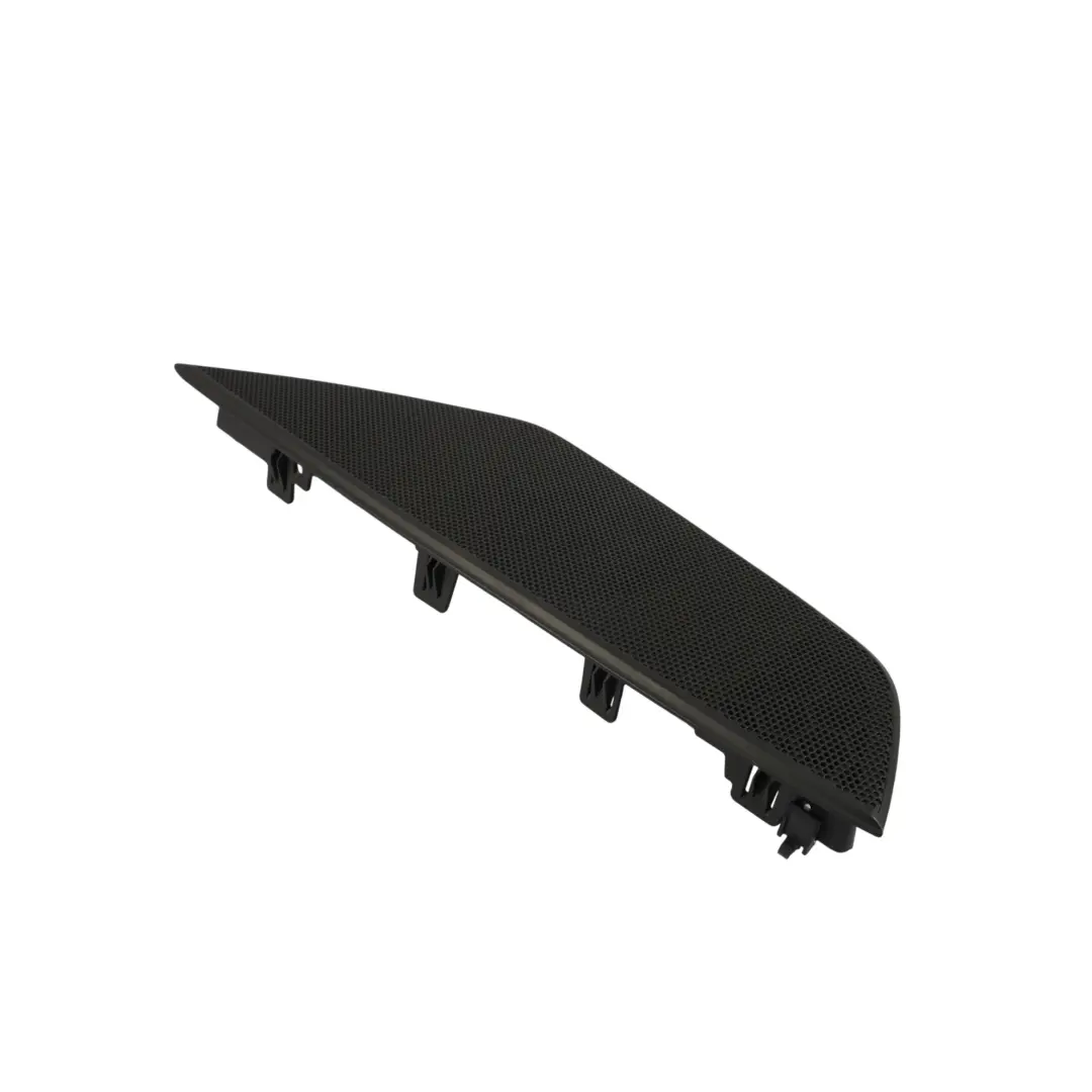 Mk3 Dashboard Speaker Cover Grille Trim Panel to Ford Focus with Part number BM51-A046A26-BHW Ford Focus Mk3 Dashboard Speaker Cover Grille Trim Panel - SKU RHD-1829515 - Part number BM51-A046A26-BHW