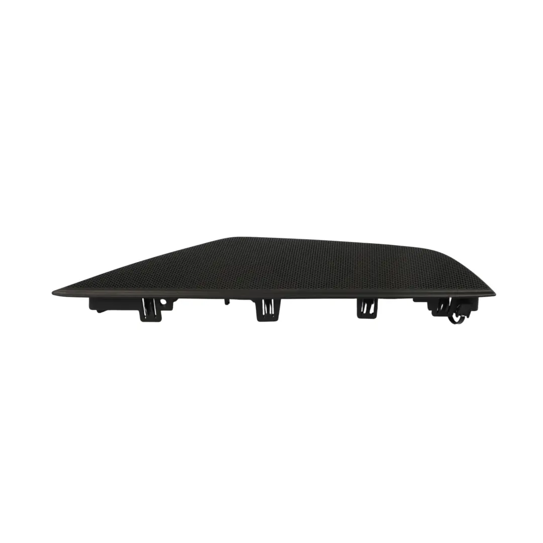 Mk3 Dashboard Speaker Cover Grille Trim Panel to Ford Focus with Part number BM51-A046A26-BHW Ford Focus Mk3 Dashboard Speaker Cover Grille Trim Panel - SKU RHD-1829515 - Part number BM51-A046A26-BHW