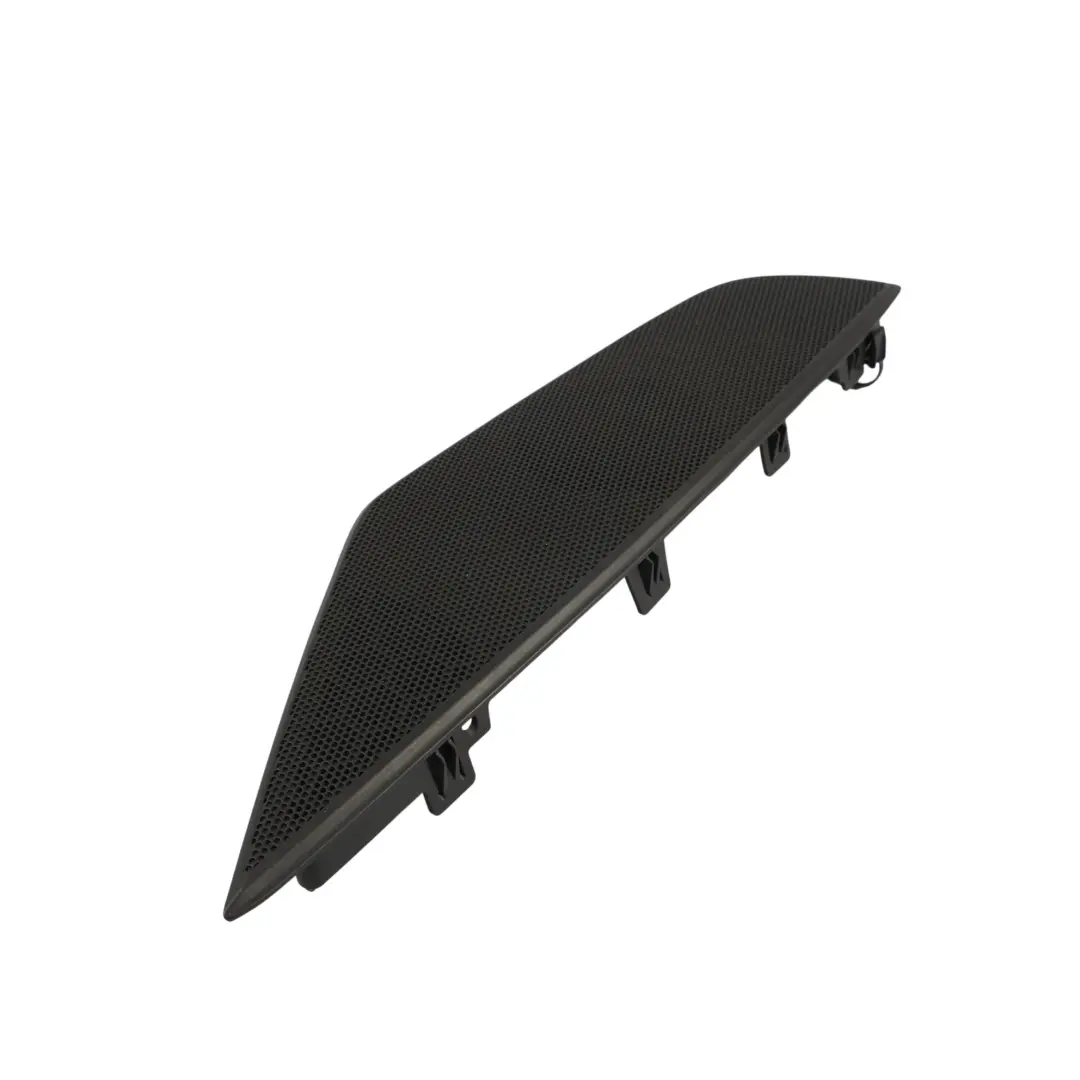 Mk3 Dashboard Speaker Cover Grille Trim Panel to Ford Focus with Part number BM51-A046A26-BHW Ford Focus Mk3 Dashboard Speaker Cover Grille Trim Panel - SKU RHD-1829515 - Part number BM51-A046A26-BHW