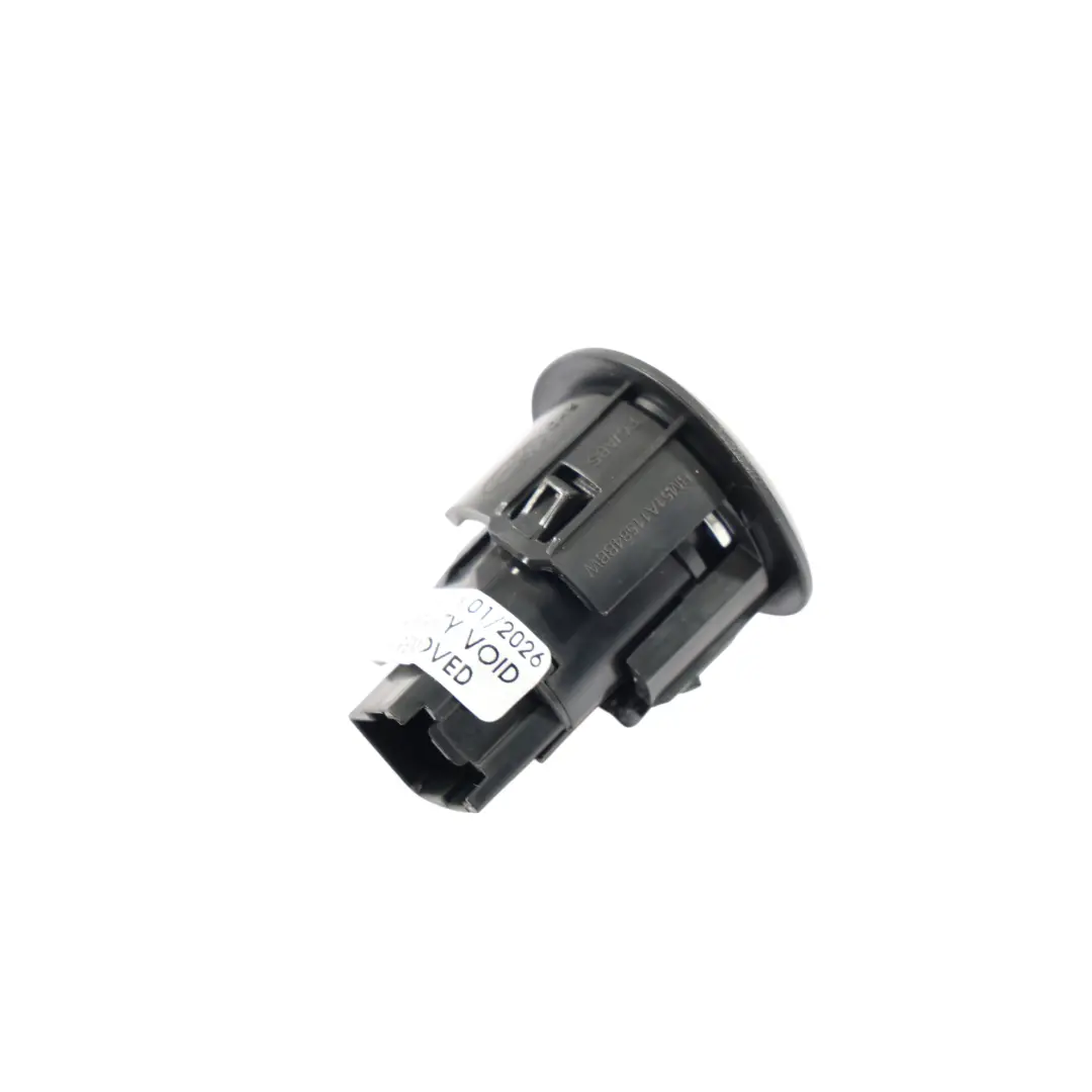 Ford Focus Mk3 Start Stop Engine Ignition Switch Button CM5T-11572-AA - SKU BM51-A11584-BBW - Part number BM51-A11584-BBW