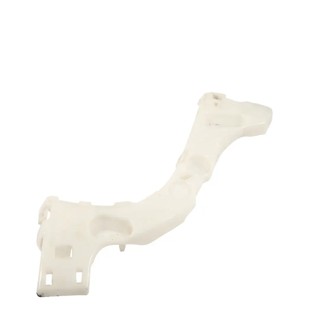 Mk3 Supporto Staffa Paraurti Posteriore Destra per Ford Focus con numero di parte BM51-A17E850-AG Ford Focus Mk3 Supporto Staffa Paraurti Posteriore Destra - SKU BM51-A17E850-AG - Numero di parte BM51-A17E850-AG