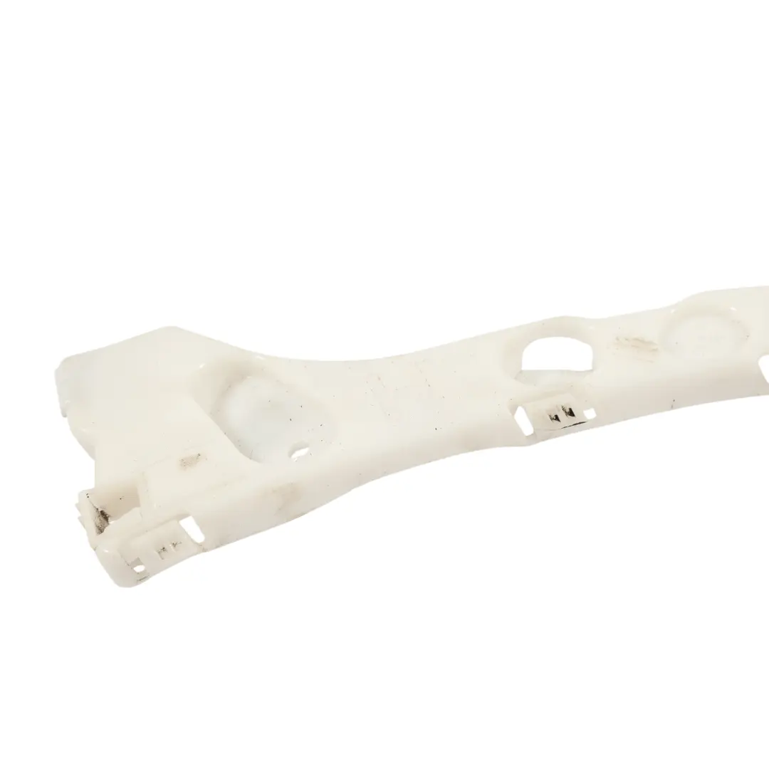 Mk3 Supporto Staffa Paraurti Posteriore Destra per Ford Focus con numero di parte BM51-A17E850-AG Ford Focus Mk3 Supporto Staffa Paraurti Posteriore Destra - SKU BM51-A17E850-AG - Numero di parte BM51-A17E850-AG