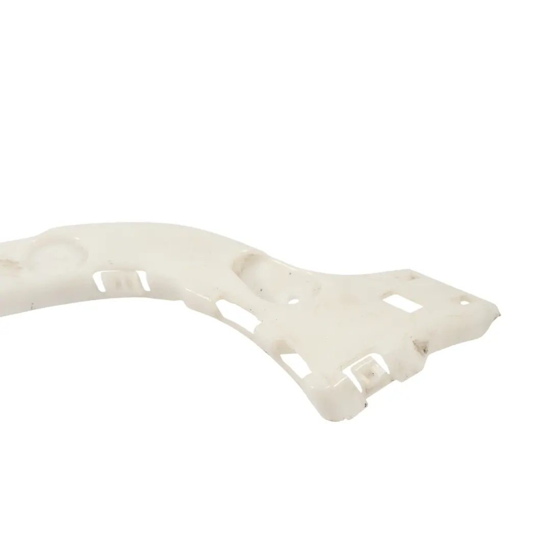 Ford Focus Mk3 Rear Bumper Mount Bracket Holder Right O/S - SKU BM51-A17E850-AG - Part number BM51-A17E850-AG