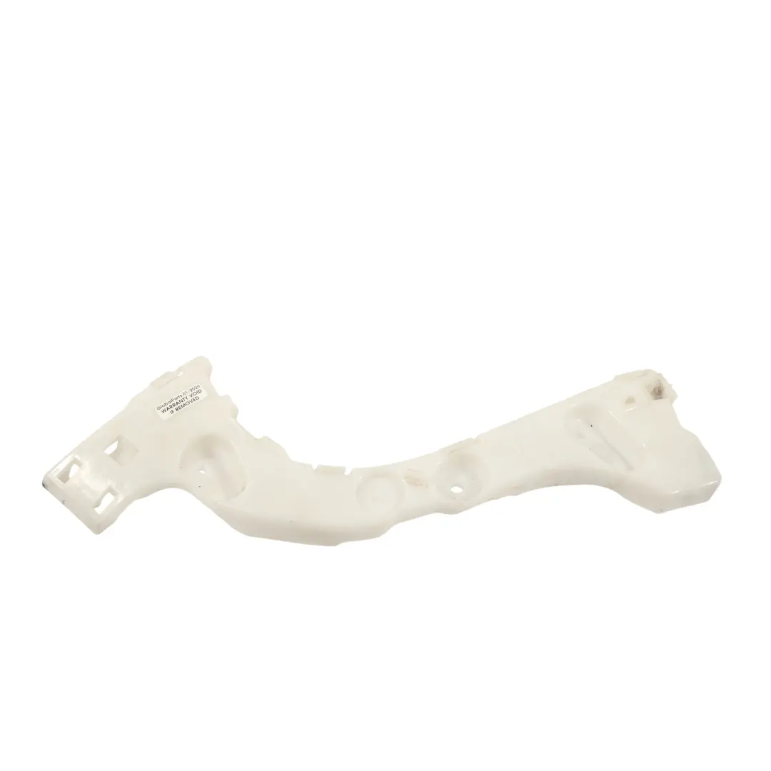 Ford Focus Mk3 Supporto Staffa Paraurti Posteriore Destra - SKU BM51-A17E850-AG - Numero di parte BM51-A17E850-AG