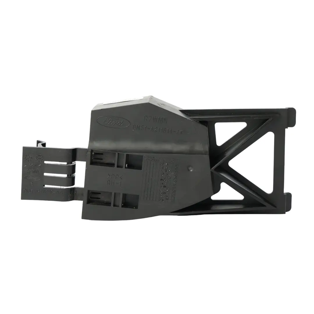 Ford Focus III Clip Rivestimento Interno Porta Anteriore Destra - SKU BM51-A211B14-AE - Numero di parte BM51-A211B14-AE