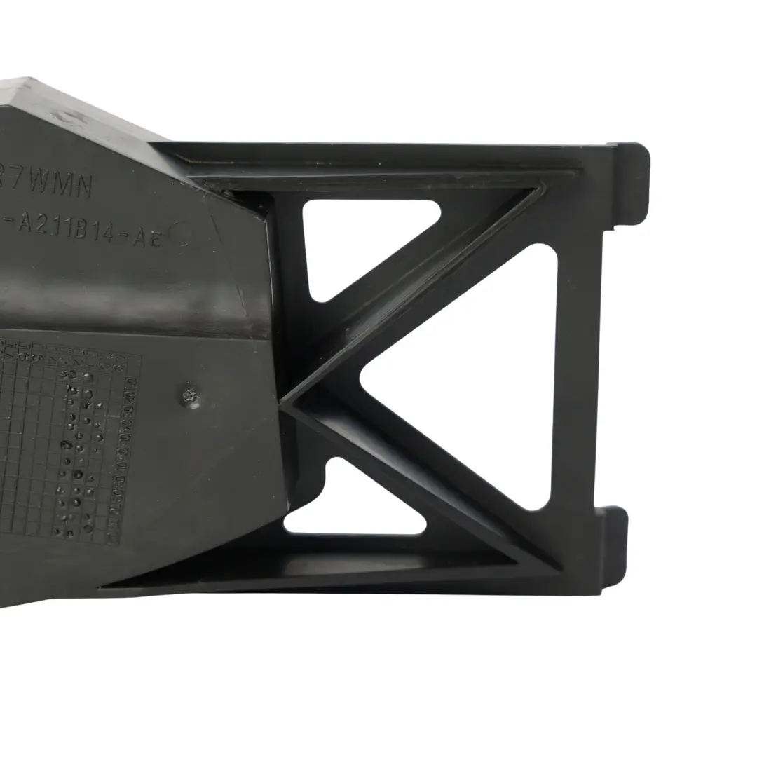 Clip Rivestimento Interno Porta Anteriore Destra per Ford Focus III con numero di parte BM51-A211B14-AE Ford Focus III Clip Rivestimento Interno Porta Anteriore Destra - SKU BM51-A211B14-AE - Numero di parte BM51-A211B14-AE