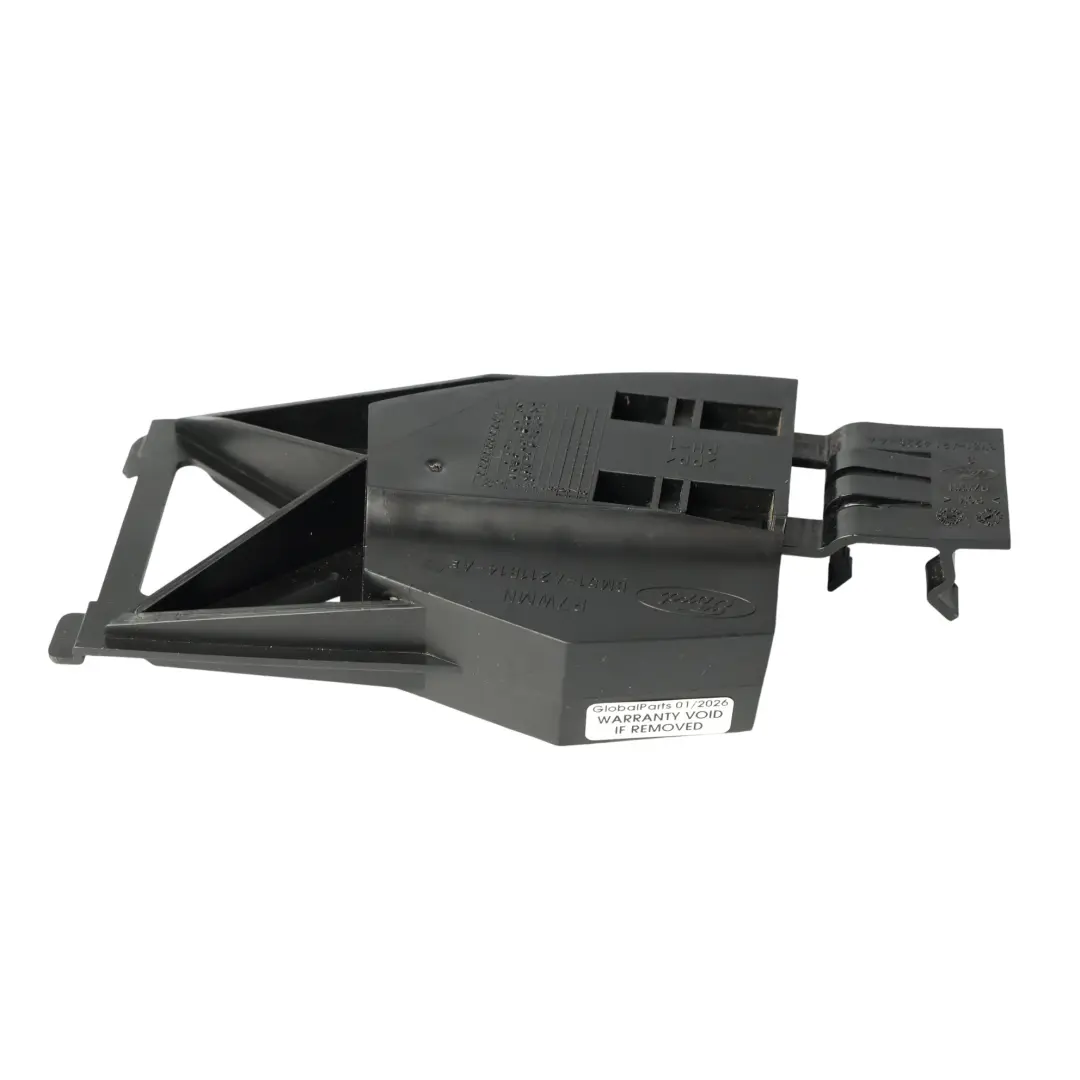 Ford Focus III Clip Rivestimento Interno Porta Anteriore Destra - SKU BM51-A211B14-AE - Numero di parte BM51-A211B14-AE