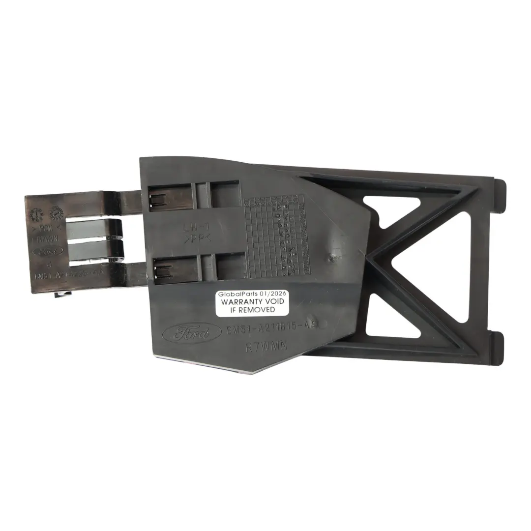 Ford Focus III Innen Türverkleidung Clip Vorne Links - SKU BM51-A211B15-AE - Teilenummer BM51-A211B15-AE