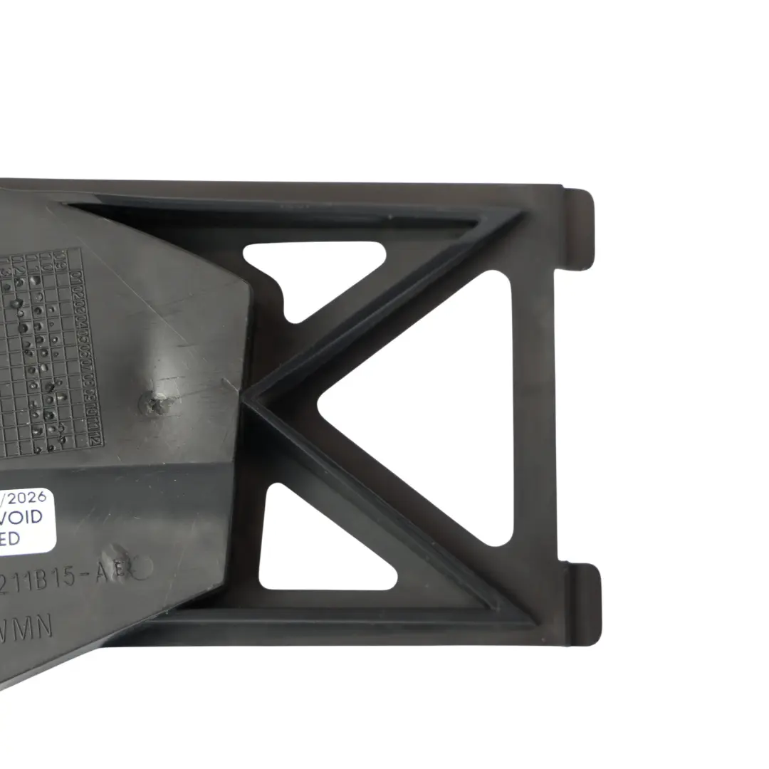 Mk3 Inside Door Trim Clip Front Left N/S to Ford Focus with Part number BM51-A211B15-AE Ford Focus Mk3 Inside Door Trim Clip Front Left N/S - SKU BM51-A211B15-AE - Part number BM51-A211B15-AE