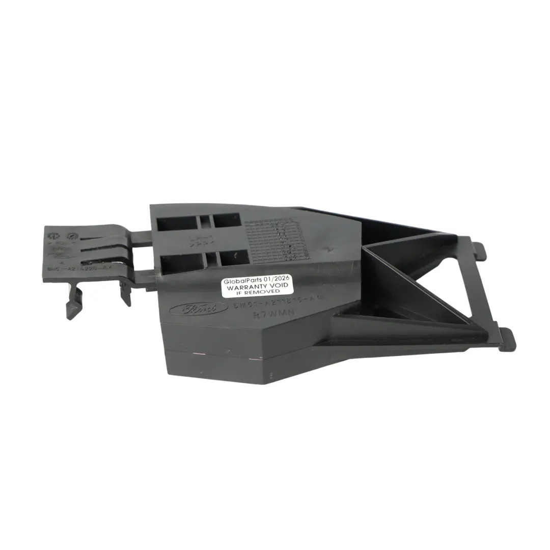 Clip Garniture Intérieure De Porte Avant Gauche pour Ford Focus III à propos du numéro de pièce BM51-A211B15-AE Ford Focus III Clip Garniture Intérieure De Porte Avant Gauche - SKU BM51-A211B15-AE - Numéro de pièce BM51-A211B15-AE