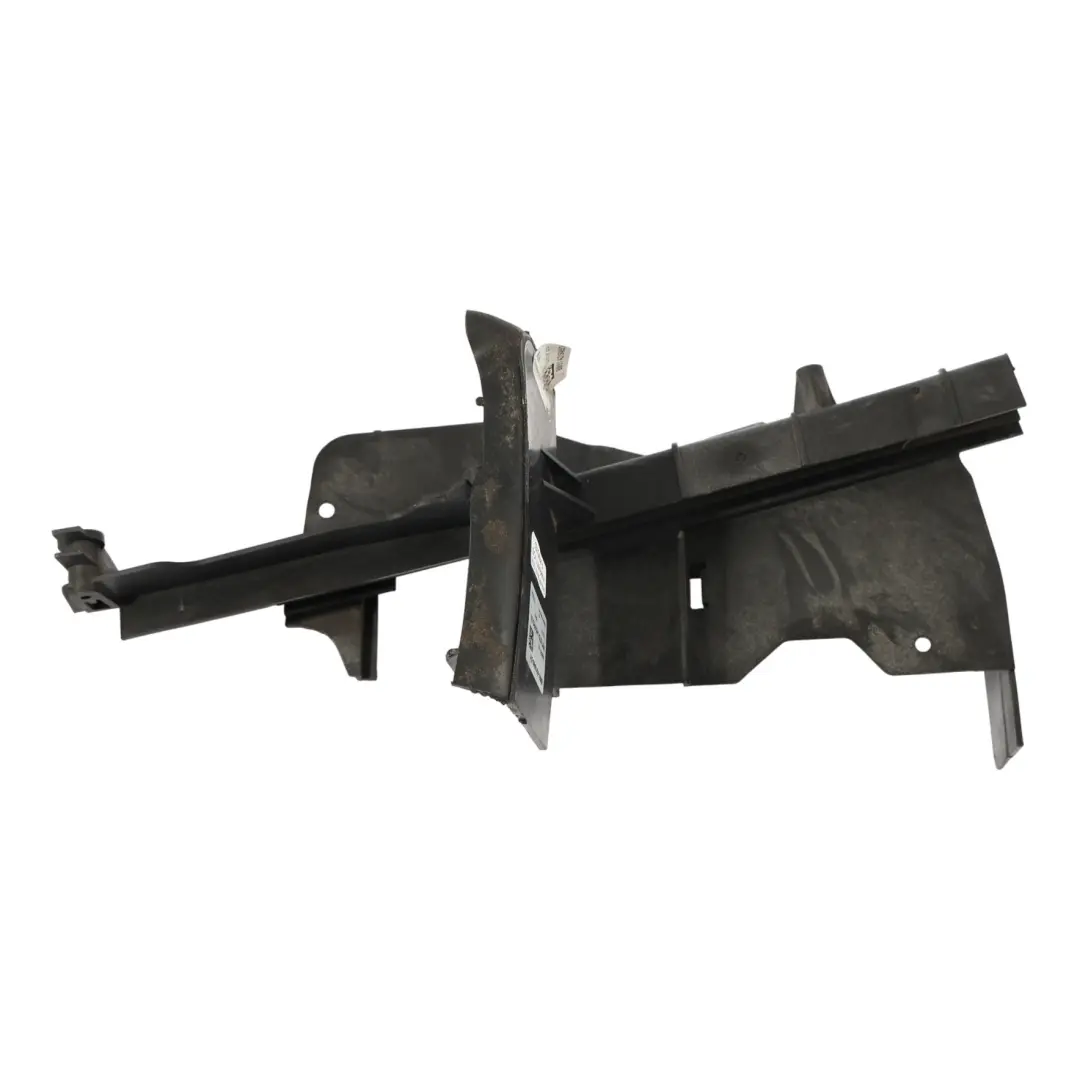 Mk3 Door Lock Mechanism Mount Bracket Front Left N/S to Ford Focus with Part number BM51-A21979-AB Ford Focus Mk3 Door Lock Mechanism Mount Bracket Front Left N/S - SKU RHD-1713742 - Part number BM51-A21979-AB