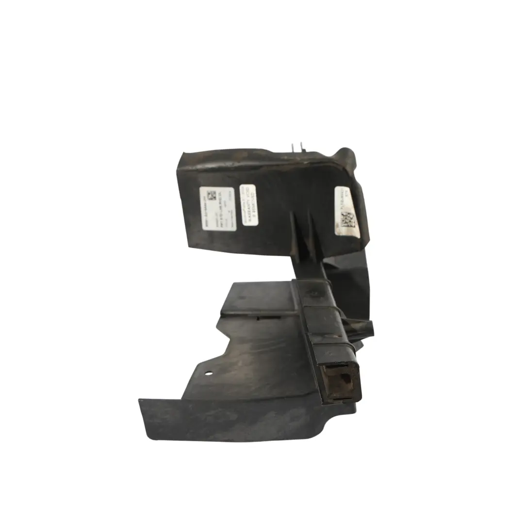 Mk3 Door Lock Mechanism Mount Bracket Front Left N/S to Ford Focus with Part number BM51-A21979-AB Ford Focus Mk3 Door Lock Mechanism Mount Bracket Front Left N/S - SKU RHD-1713742 - Part number BM51-A21979-AB