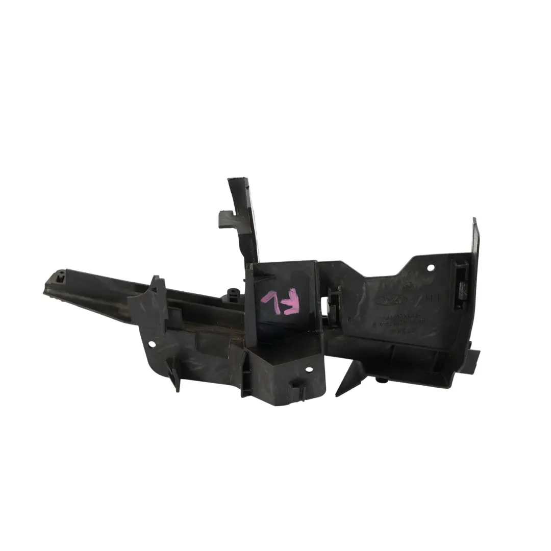 Mk3 Door Lock Mechanism Mount Bracket Front Left N/S to Ford Focus with Part number BM51-A21979-AB Ford Focus Mk3 Door Lock Mechanism Mount Bracket Front Left N/S - SKU RHD-1713742 - Part number BM51-A21979-AB