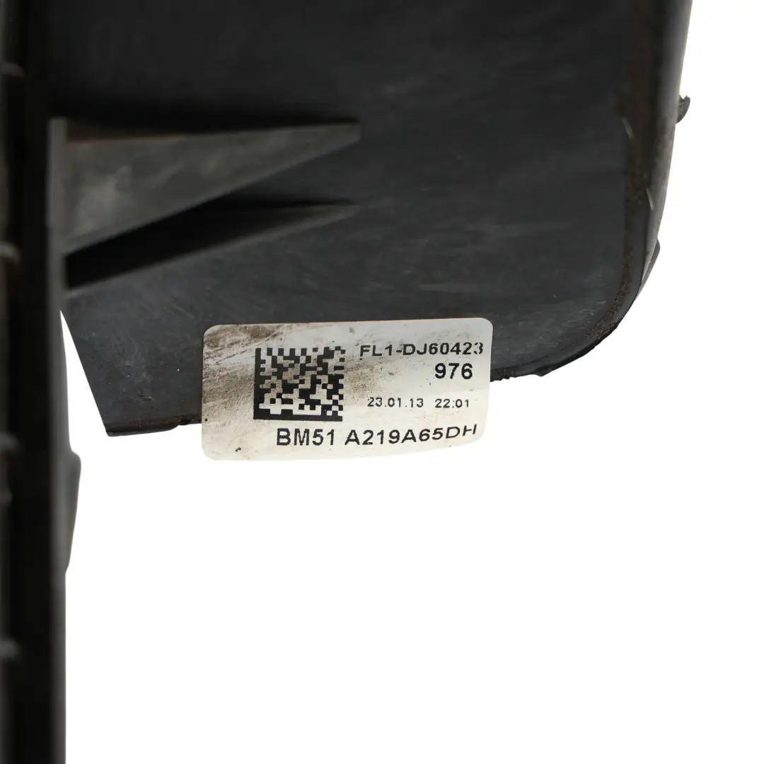 Mk3 Door Lock Mechanism Mount Bracket Front Left N/S to Ford Focus with Part number BM51-A21979-AB Ford Focus Mk3 Door Lock Mechanism Mount Bracket Front Left N/S - SKU RHD-1713742 - Part number BM51-A21979-AB