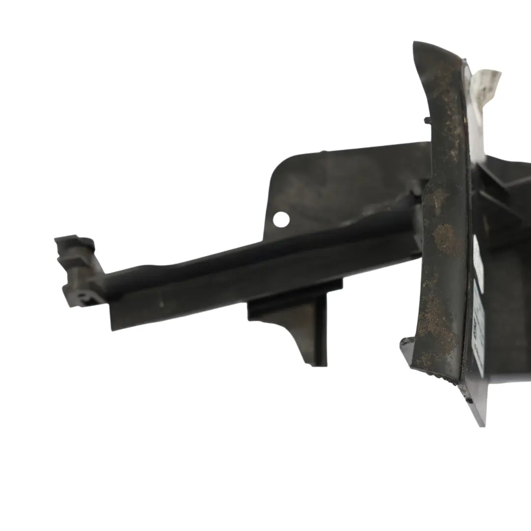 Mk3 Door Lock Mechanism Mount Bracket Front Left N/S to Ford Focus with Part number BM51-A21979-AB Ford Focus Mk3 Door Lock Mechanism Mount Bracket Front Left N/S - SKU RHD-1713742 - Part number BM51-A21979-AB