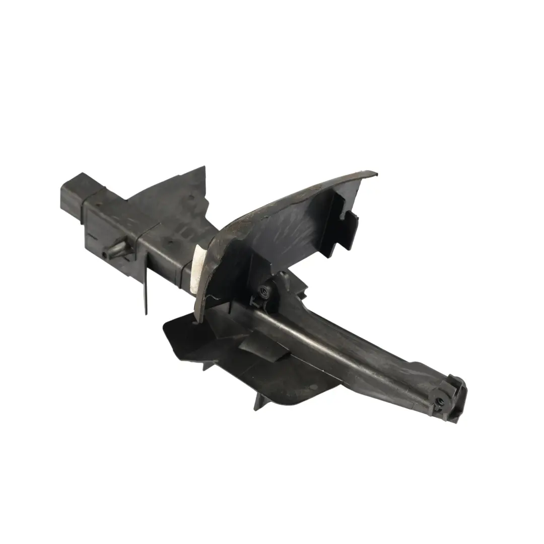 Mk3 Door Lock Mechanism Mount Bracket Front Left N/S to Ford Focus with Part number BM51-A21979-AB Ford Focus Mk3 Door Lock Mechanism Mount Bracket Front Left N/S - SKU RHD-1713742 - Part number BM51-A21979-AB