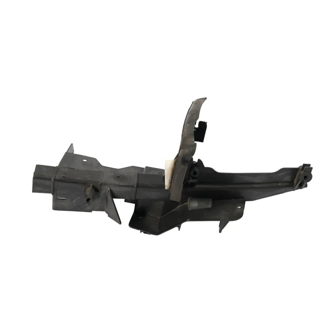 Mk3 Door Lock Mechanism Mount Bracket Front Left N/S to Ford Focus with Part number BM51-A21979-AB Ford Focus Mk3 Door Lock Mechanism Mount Bracket Front Left N/S - SKU RHD-1713742 - Part number BM51-A21979-AB