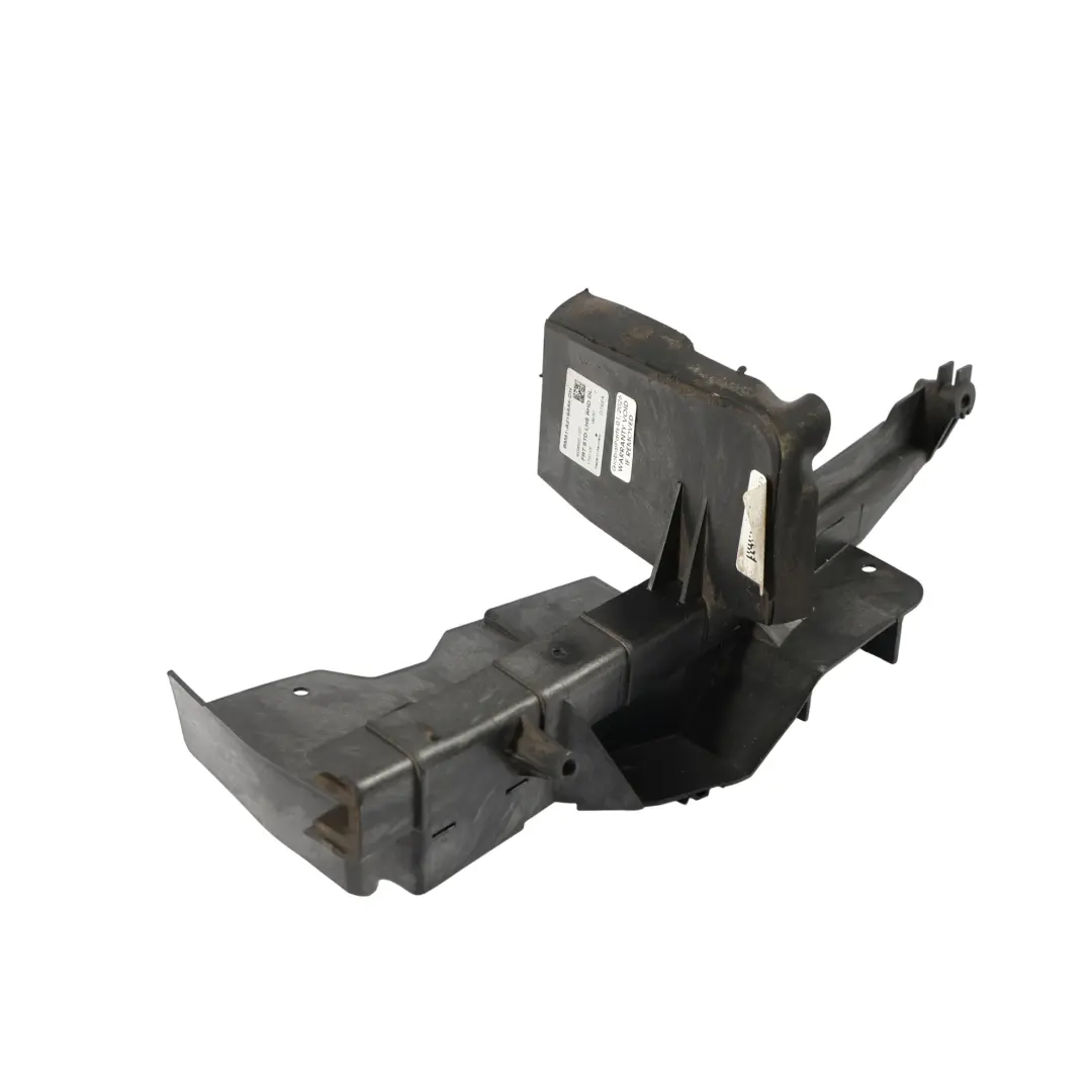 Mk3 Door Lock Mechanism Mount Bracket Front Left N/S to Ford Focus with Part number BM51-A21979-AB Ford Focus Mk3 Door Lock Mechanism Mount Bracket Front Left N/S - SKU RHD-1713742 - Part number BM51-A21979-AB