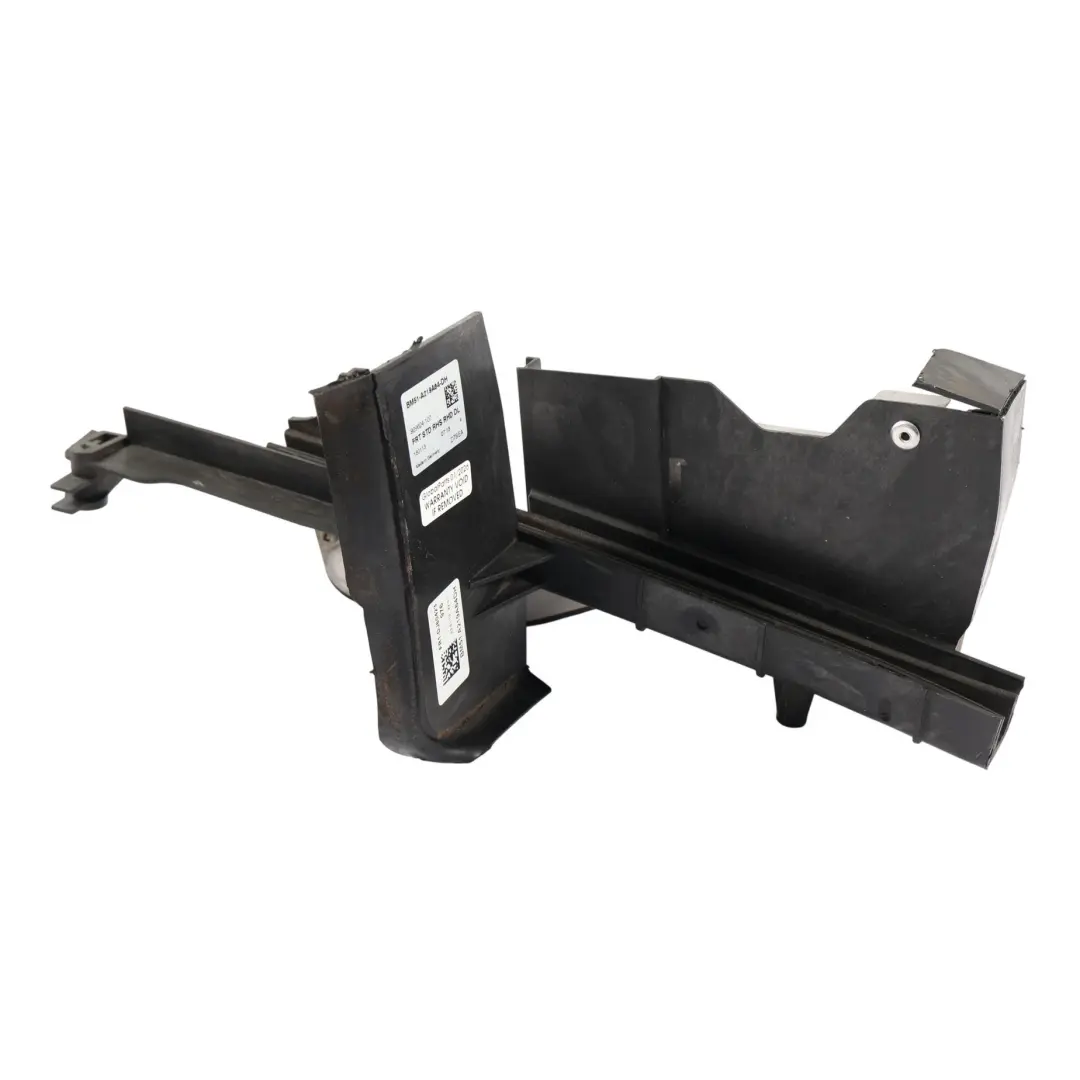 Mk3 Door Lock Mechanism Mount Bracket Front Right O/S BM51-A219A64-DH to Ford Focus with Part number 1713739 Ford Focus Mk3 Door Lock Mechanism Mount Bracket Front Right O/S BM51-A219A64-DH - SKU RHD-1713739 - Part number 1713739