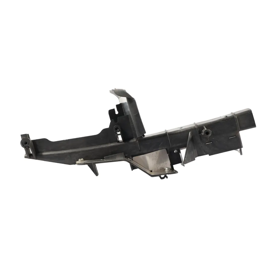 Ford Focus Mk3 Door Lock Mechanism Mount Bracket Front Right O/S BM51-A219A64-DH - SKU RHD-1713739 - Part number 1713739