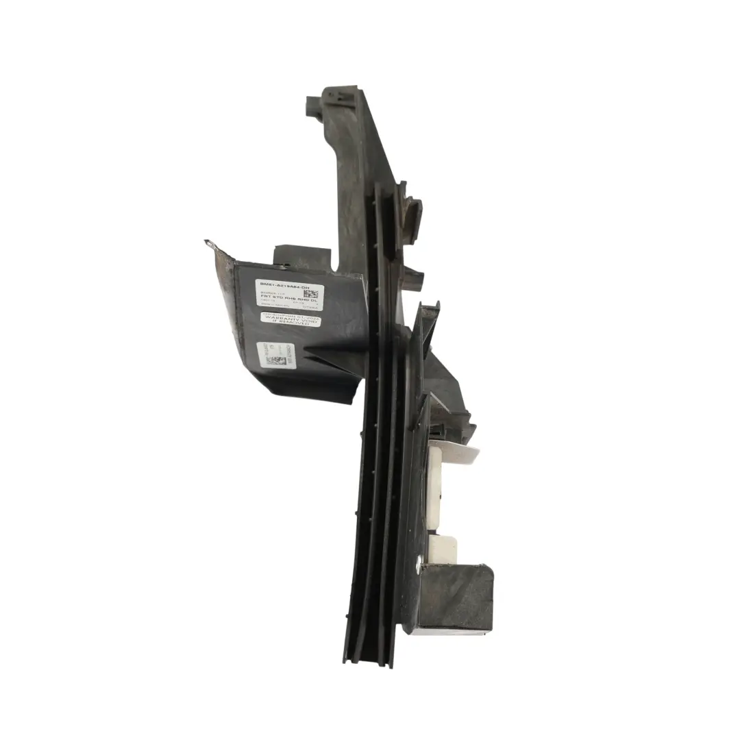 Mk3 Door Lock Mechanism Mount Bracket Front Right O/S BM51-A219A64-DH to Ford Focus with Part number 1713739 Ford Focus Mk3 Door Lock Mechanism Mount Bracket Front Right O/S BM51-A219A64-DH - SKU RHD-1713739 - Part number 1713739