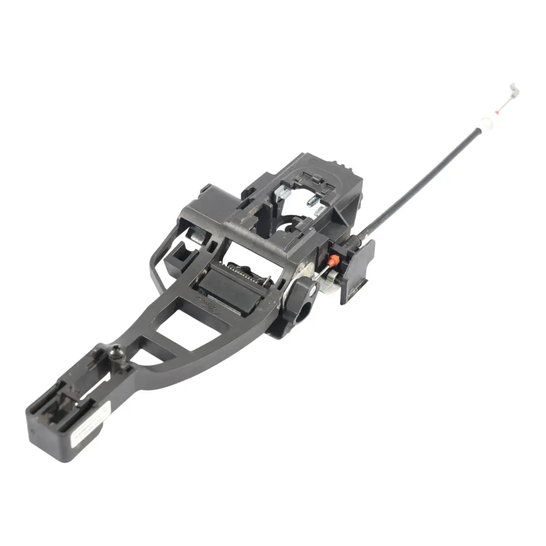 Mk3 Meccanismo Di Blocco Della Porta Posteriore Base Maniglia Destra per Ford Focus con numero di parte BM51-A224A36-CG Ford Focus Mk3 Meccanismo Di Blocco Della Porta Posteriore Base Maniglia Destra - SKU BM51-A224A36-CG - Numero di parte BM51-A224A36-CG