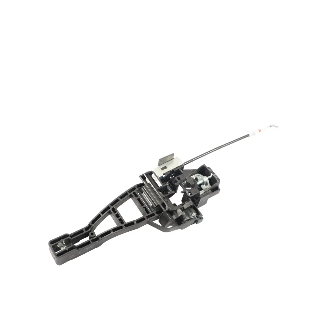 Mk3 Uchwyt Mocowanie Klamki Drzwi Tył Prawo do Ford Focus o numerze BM51-A224A36-CG Ford Focus Mk3 Uchwyt Mocowanie Klamki Drzwi Tył Prawo - SKU BM51-A224A36-CG - Numer Części BM51-A224A36-CG