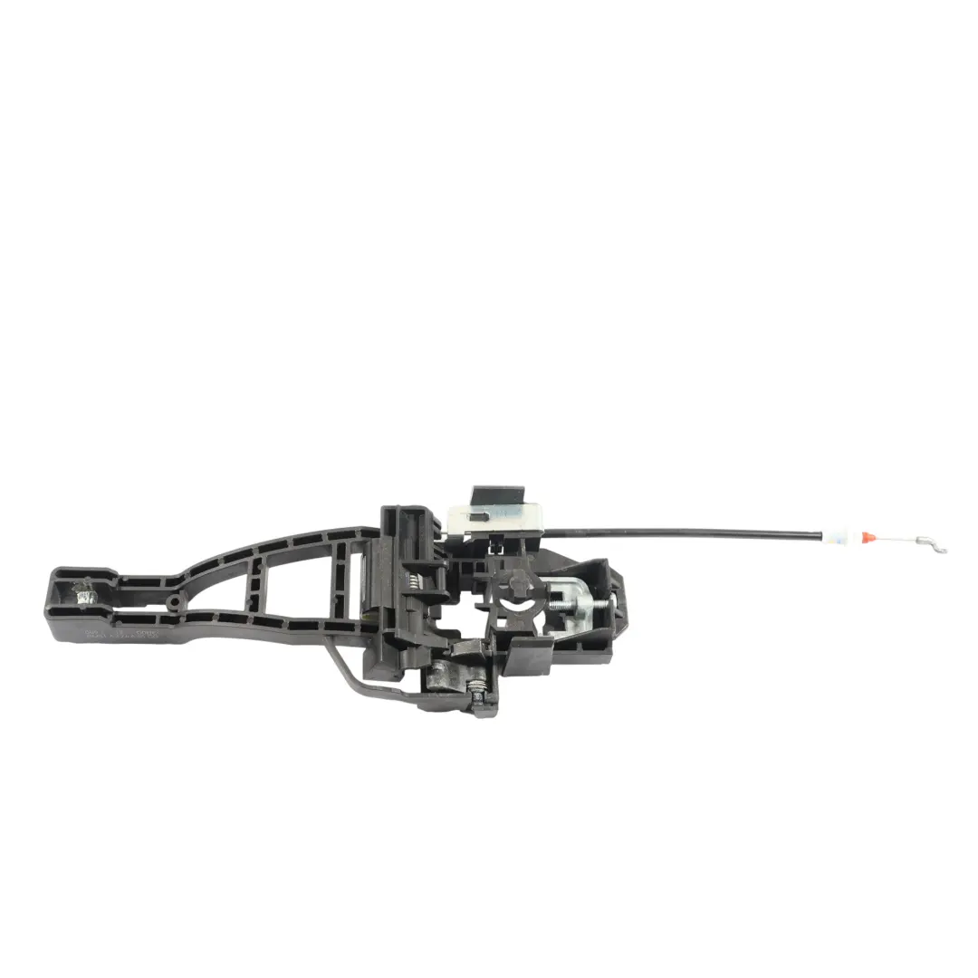 Mk3 Mécanisme Verrouillage Portes Arrières Base Poignée Droite pour Ford Focus à propos du numéro de pièce BM51-A224A36-CG Ford Focus Mk3 Mécanisme Verrouillage Portes Arrières Base Poignée Droite - SKU BM51-A224A36-CG - Numéro de pièce BM51-A224A36-CG