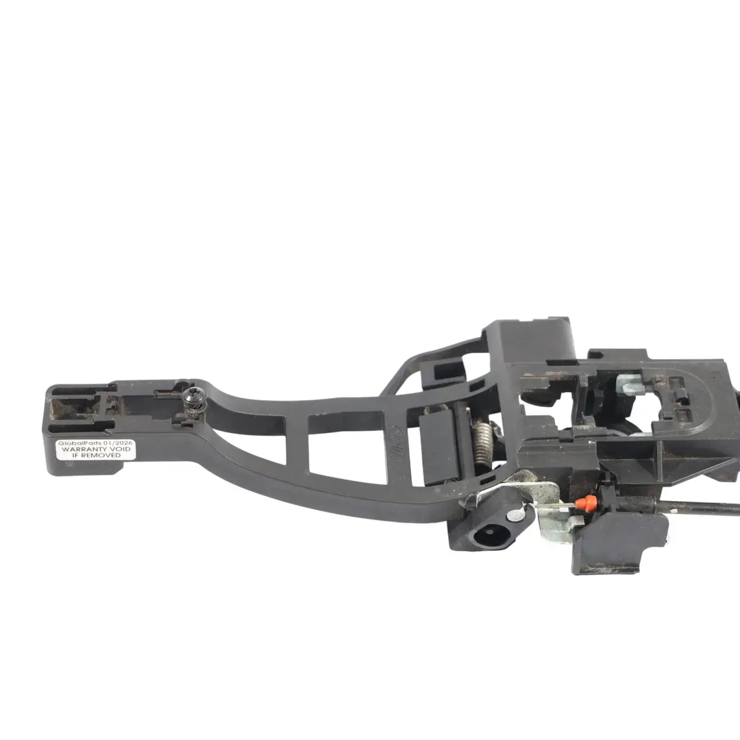 Ford Focus Mk3 Uchwyt Mocowanie Klamki Drzwi Tył Prawo - SKU BM51-A224A36-CG - Numer Części BM51-A224A36-CG