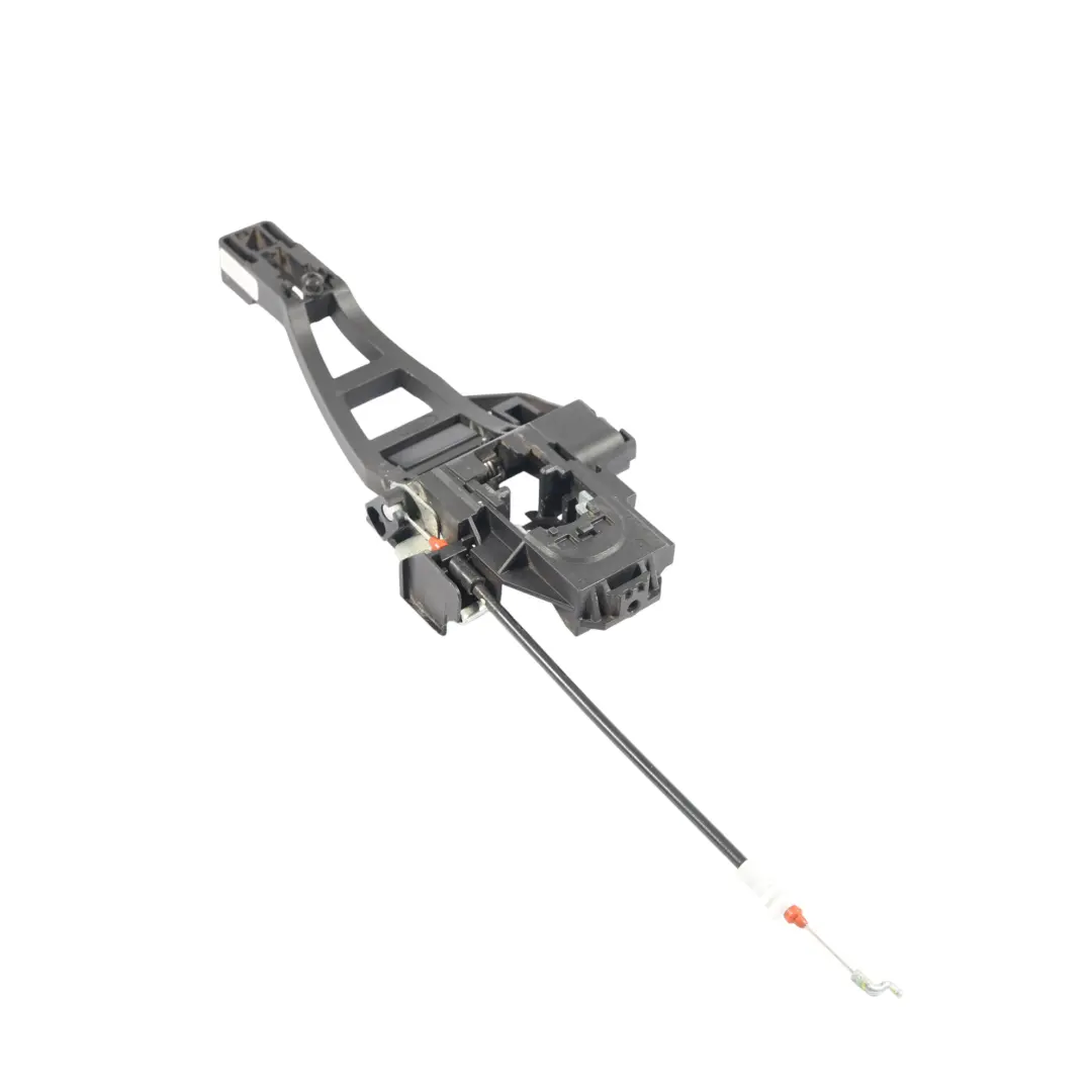 Ford Focus Mk3 Hintere Türschloss Mechanismus Griff Basis Rechts - SKU BM51-A224A36-CG - Teilenummer BM51-A224A36-CG