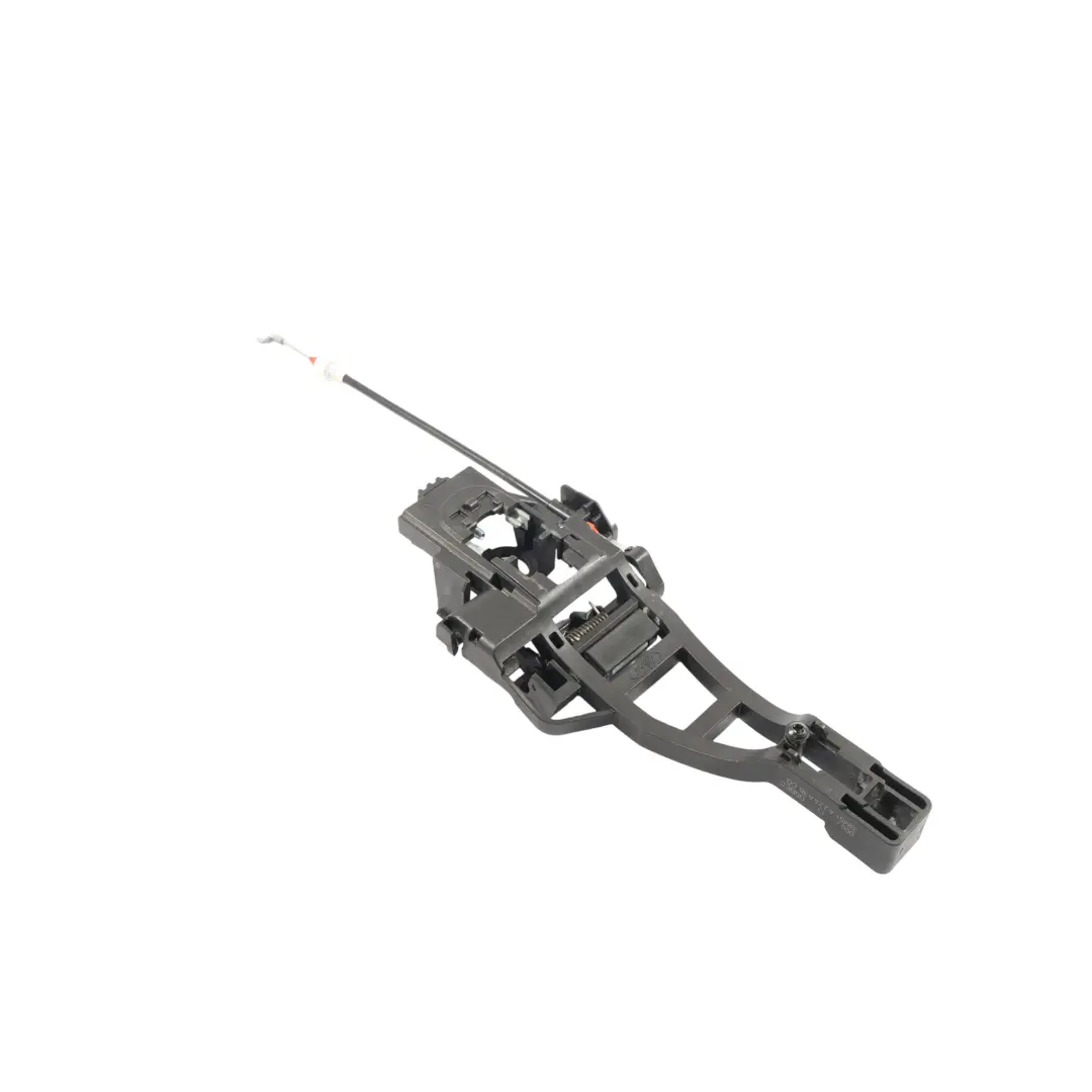 Ford Focus Mk3 Meccanismo Di Blocco Della Porta Posteriore Base Maniglia Destra - SKU BM51-A224A36-CG - Numero di parte BM51-A224A36-CG