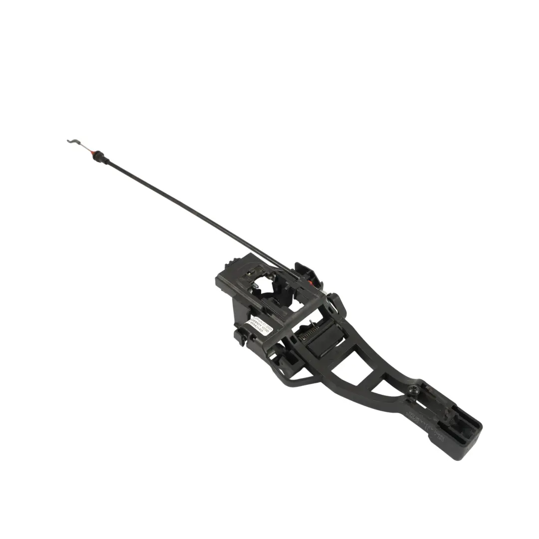 Mk3 Front Door Lock Mechanism Handle Base Right O/S to Ford Focus with Part number BM51-A224A36-DG Ford Focus Mk3 Front Door Lock Mechanism Handle Base Right O/S - SKU RHD-BM51-A224A36-DG - Part number BM51-A224A36-DG