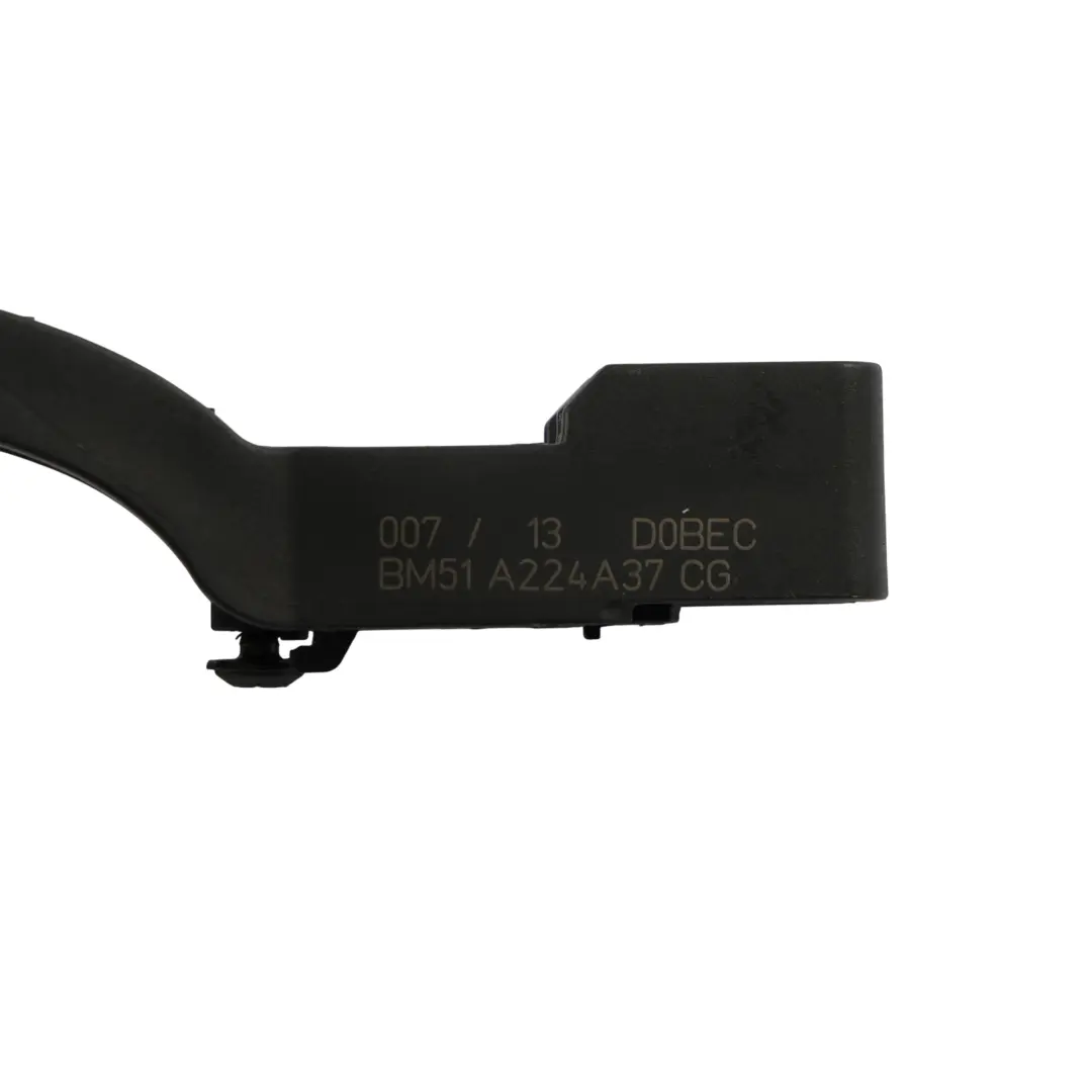 Mk3 Front Door Lock Mechanism Handle Base Left N/S to Ford Focus with Part number BM51-A224A37-CG Ford Focus Mk3 Front Door Lock Mechanism Handle Base Left N/S - SKU RHD-BM51-A224A37-CG - Part number BM51-A224A37-CG